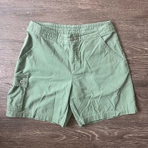 Weatherproof women’s shorts size: 4